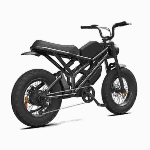 E-Bike Mountainbike Hersteller