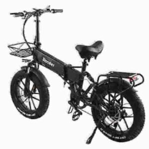 E-Bike-Roller Hersteller