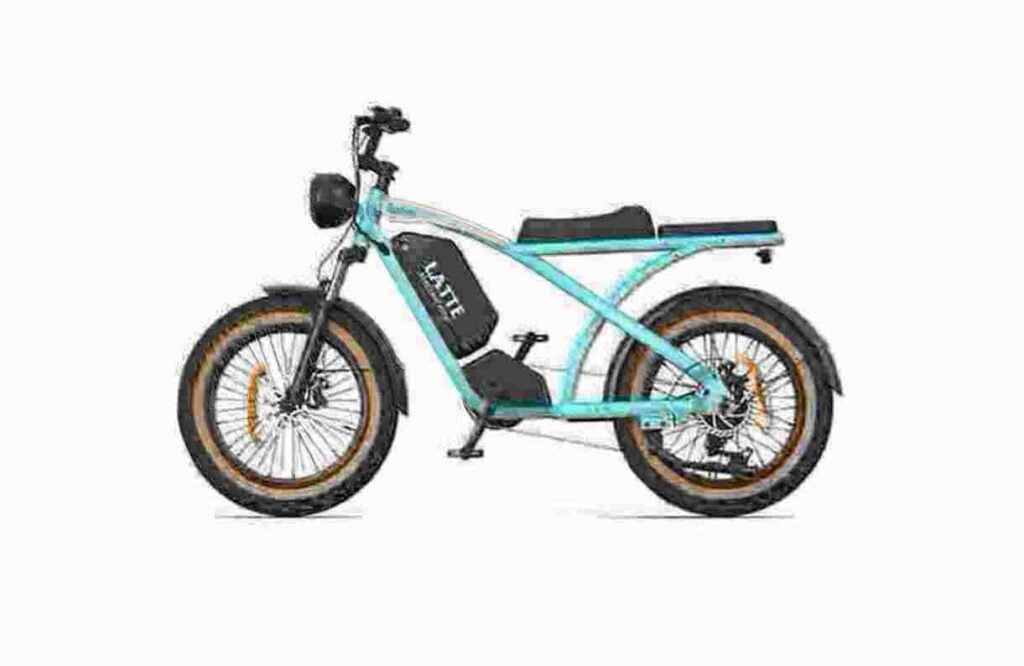 E-Bike Hersteller