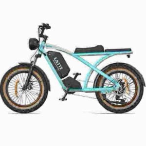 E-Bike Hersteller