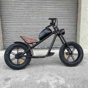 E-Bikes zusammenklappbar Hersteller