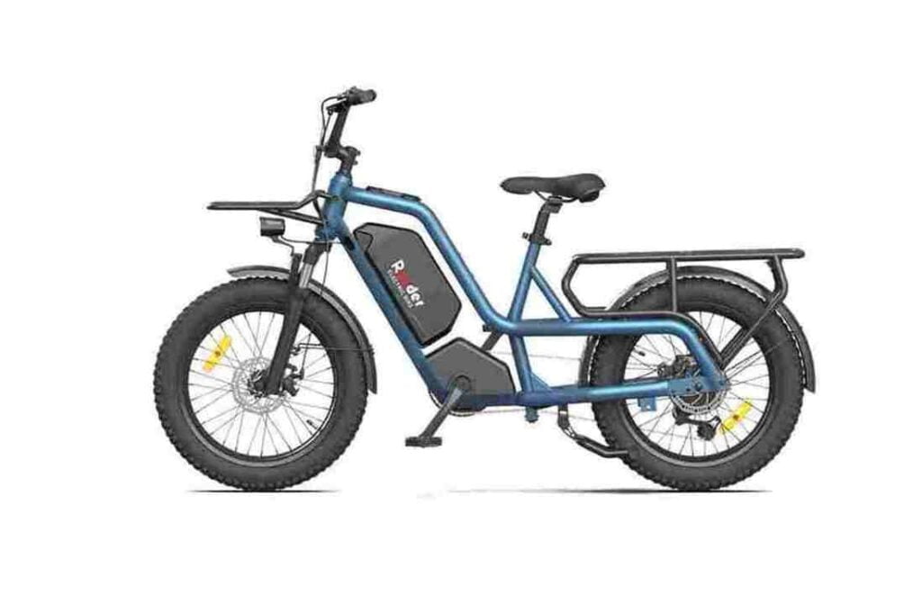 E-Bikes Rooder Schweiz