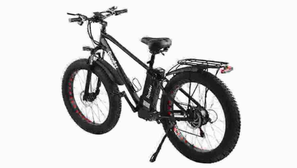 Elektrofahrrad für Erwachsene Hersteller