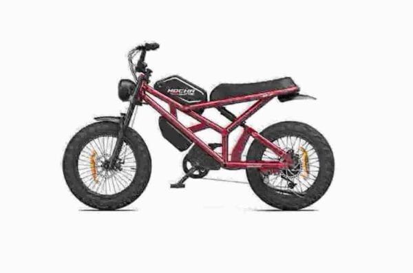 E-Bike Eu Hersteller