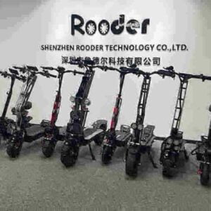 Elektroroller Preis China Hersteller