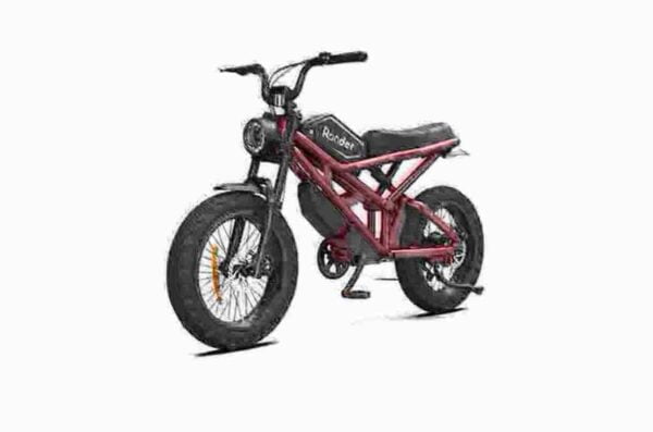 Elektrische Dirtbikes für Erwachsene Hersteller