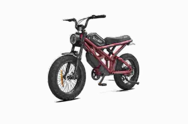 Elektrofahrräder E-Bikes Hersteller