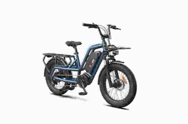 E-Bike-Sortiment Hersteller