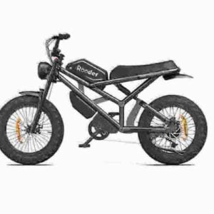 elektrisches Pendlerfahrrad Hersteller