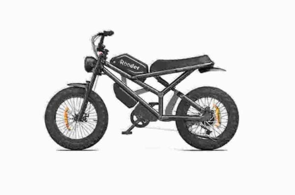 elektrisches Pendlerfahrrad Hersteller
