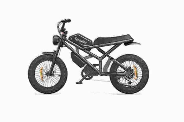 Elektrischer Fahrrad-Großreifen Hersteller
