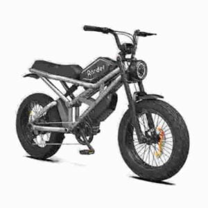 Elektrisches Dirtbike Hersteller