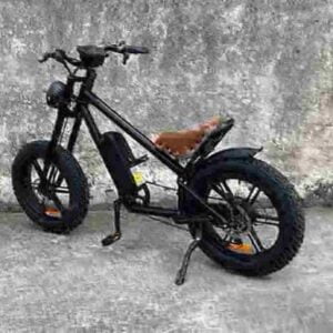 Elektrisches Dirtbike zum Preis für Erwachsene Hersteller