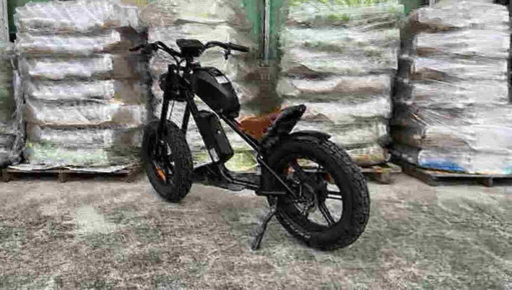 Elektrische Dirtbike-Lithiumbatterie Hersteller