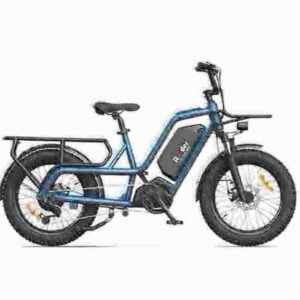 Elektrisches Dirtbike mit großer Reichweite Hersteller