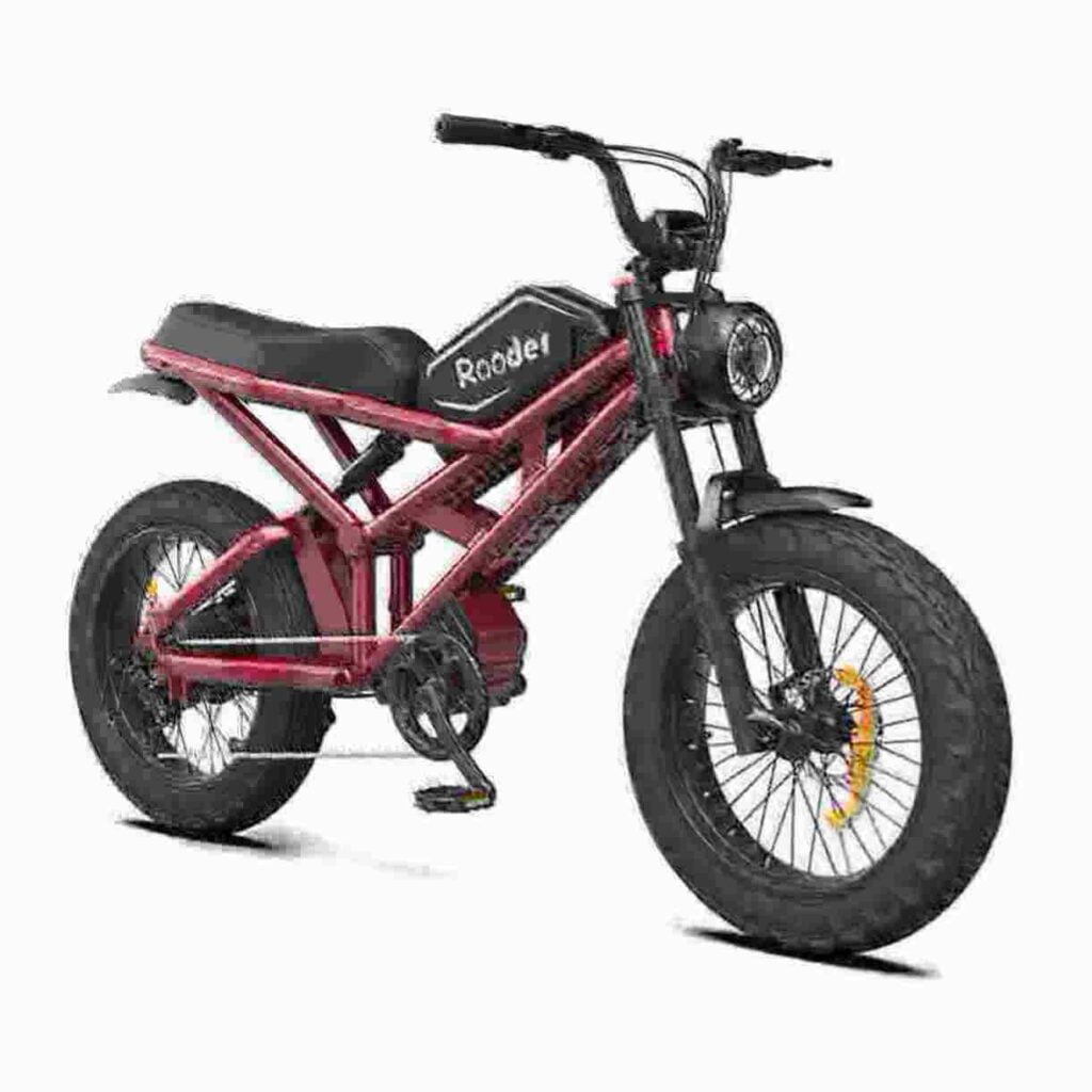 Hersteller von Elektro-Dirtbikes Hersteller