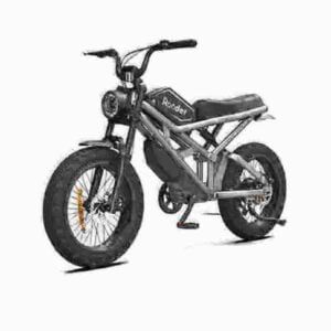 Elektrische Dirtbike-Reihe Hersteller