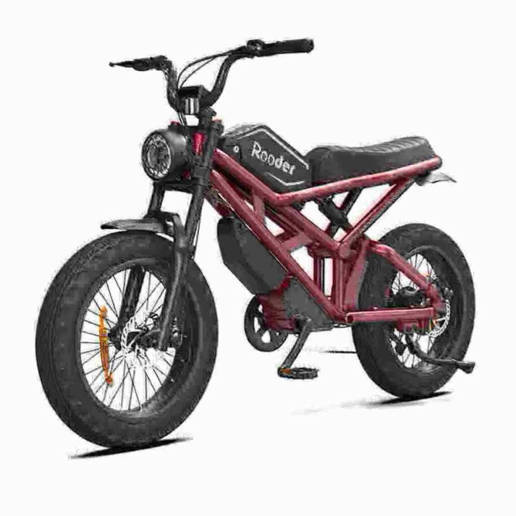 Elektrischer Dirtbike-Teenager Hersteller