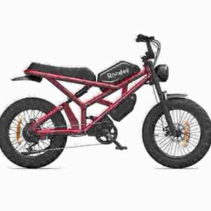 elektrisches Dirtbike Hersteller