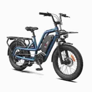 Elektrisches E-Bike Hersteller