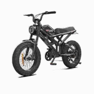 elektrische E-Bikes Hersteller