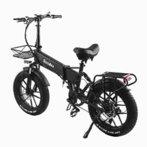elektrisches Fatbike Hersteller