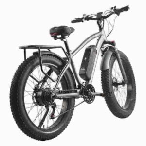 Elektrisches Klappfahrrad Hersteller