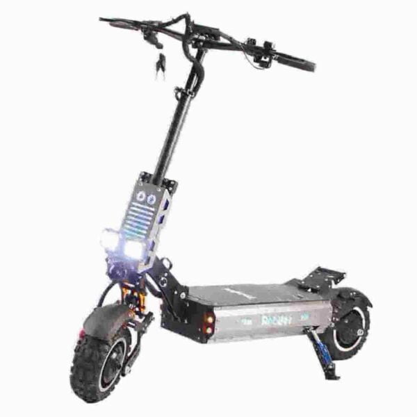 Elektrischer