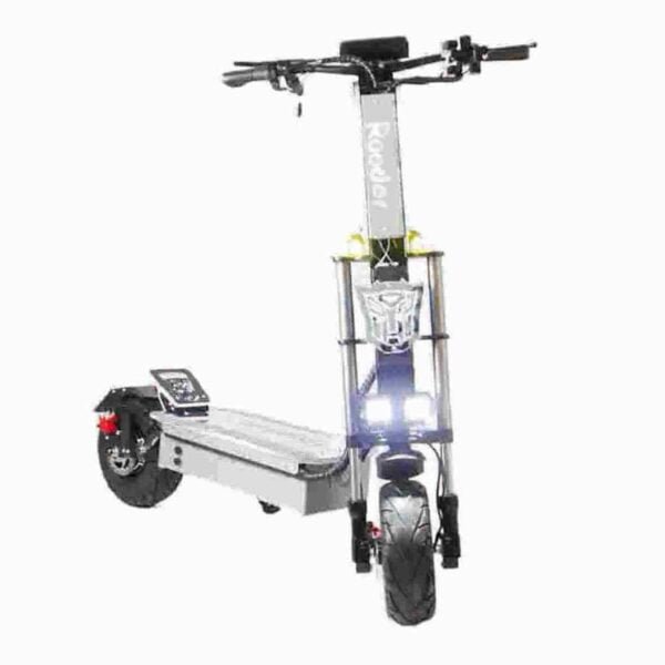 Elektrischer Moped-Roller Hersteller