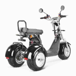 Elektromotorrad 2024 Hersteller
