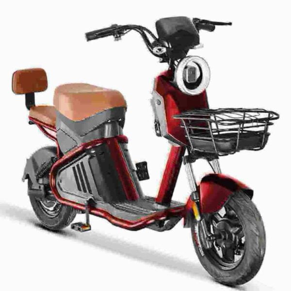 Elektrisches Motorrad-Eu-Lager Hersteller