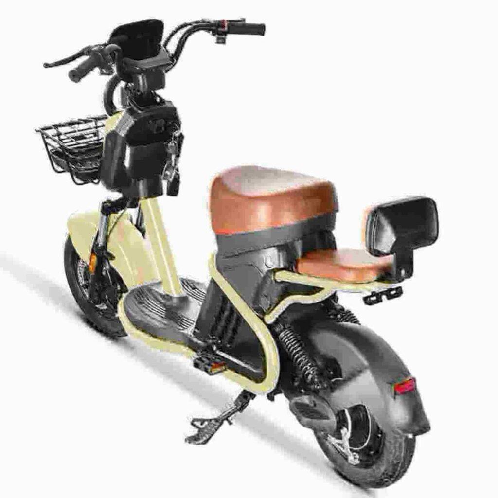 Fabrik für elektrische Motorräder Hersteller