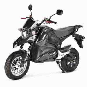 Elektrisches Motorrad mit hoher Geschwindigkeit Hersteller