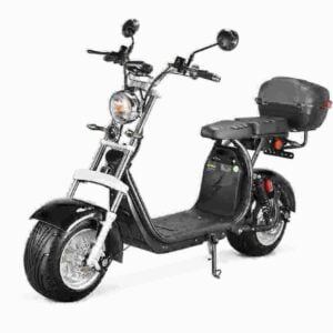Elektrischer Motorradmotor Hersteller