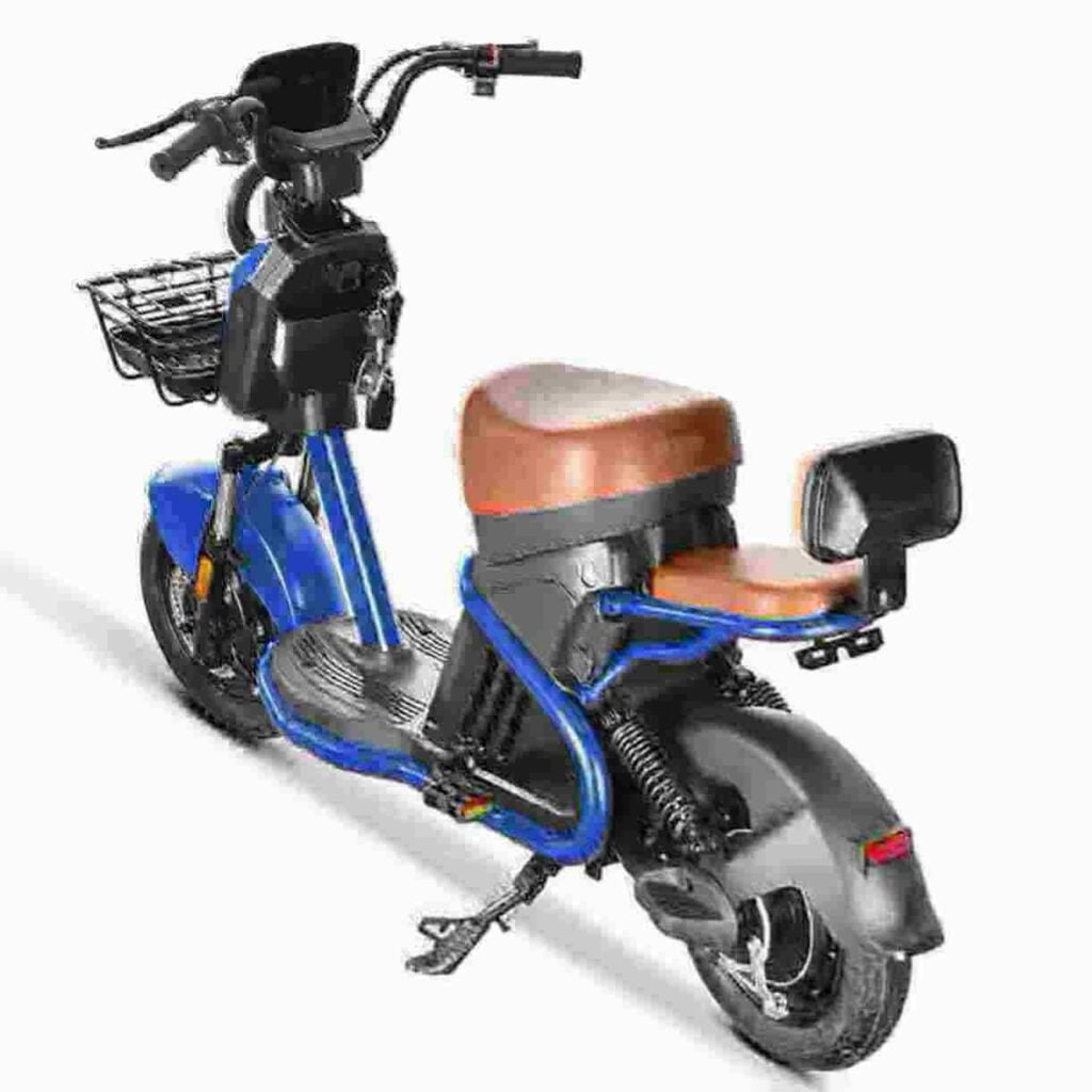 Elektrisches Motorrad USA Hersteller