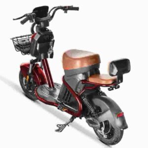Breitreifen für Elektro-Motorräder Hersteller
