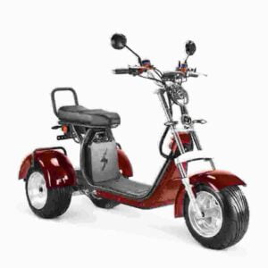 Elektrisches Motorrad Hersteller
