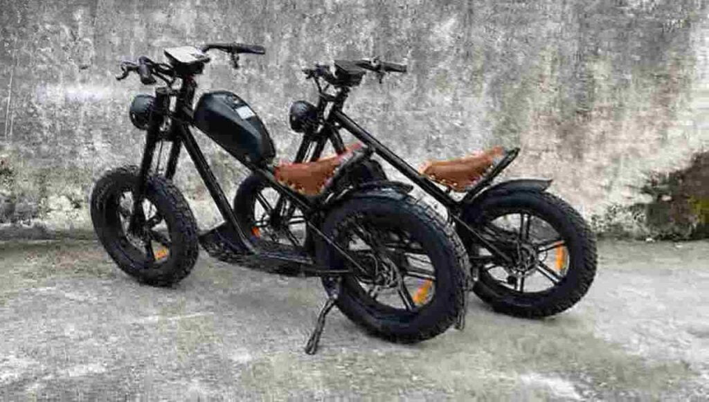 Elektrisches motorisiertes Fahrrad Hersteller