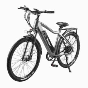 Elektrische Mountainbikes Hersteller