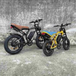 Elektrisches Offroad-Dirtbike Hersteller