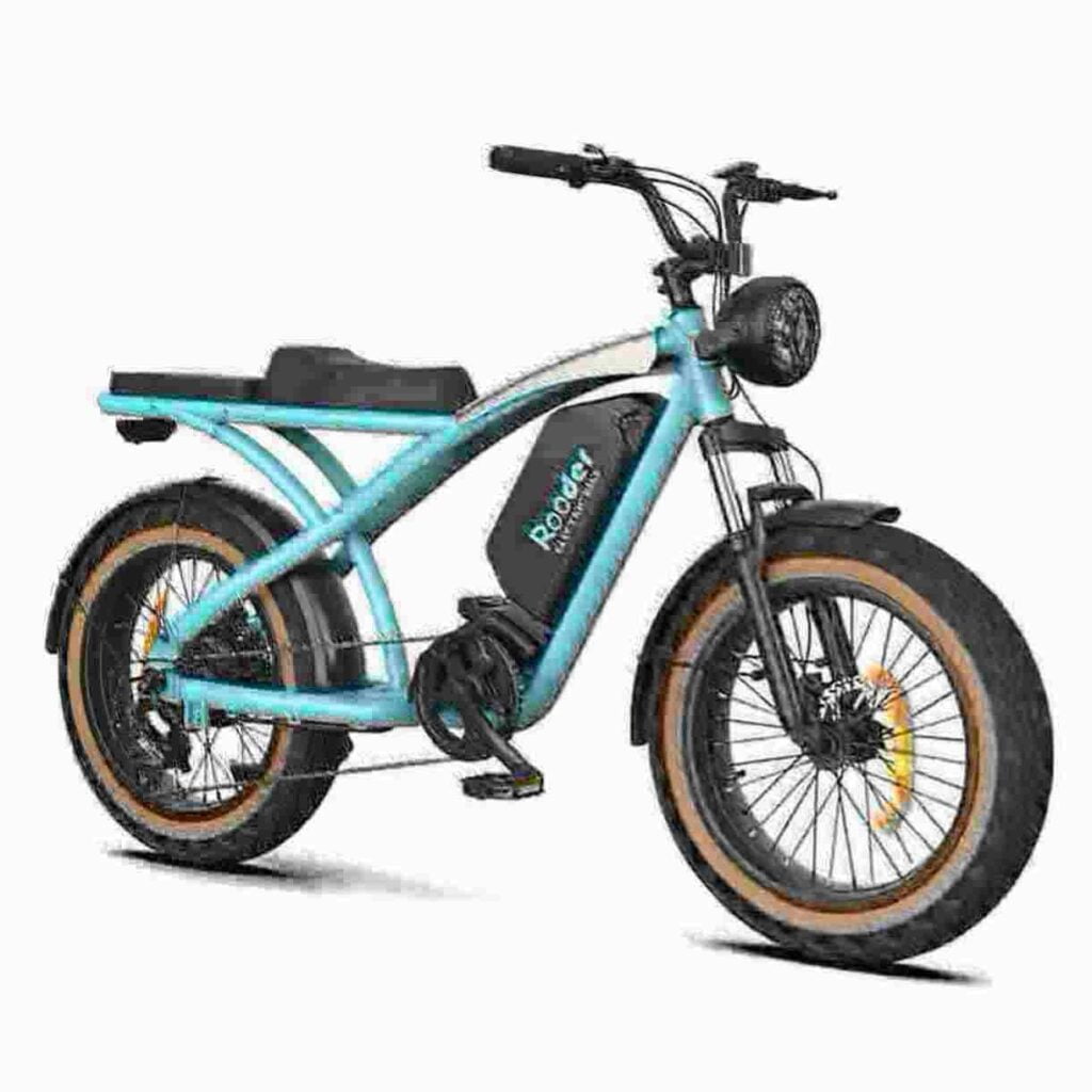 Elektroroller-Fahrrad für Erwachsene Hersteller
