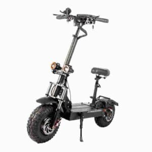 Elektroroller mit Doppelmotor Hersteller