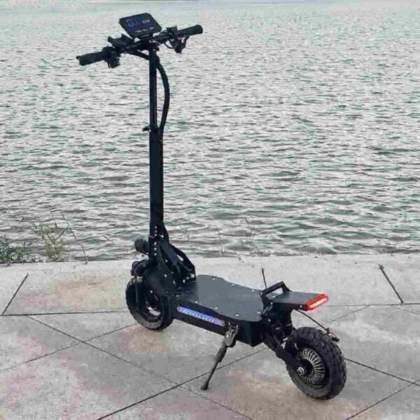 Elektroroller-Offroad-Räder Hersteller