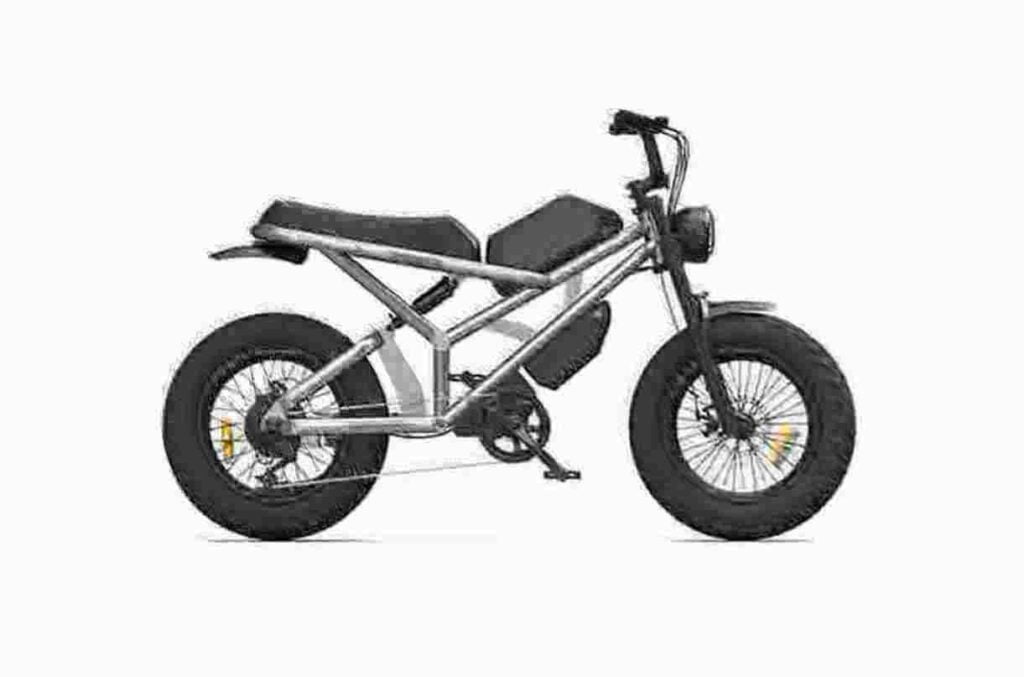 Europäisches Lager-Elektrofahrrad Hersteller
