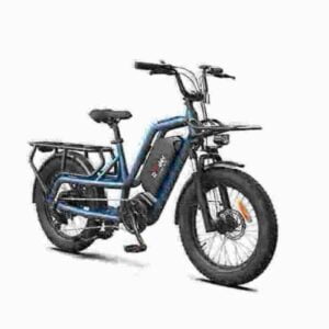 Evo-Elektrofahrrad Hersteller