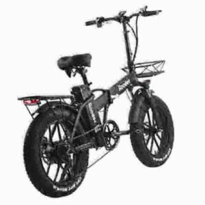Schnellstes E-Bike Hersteller