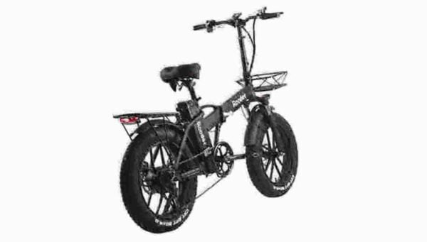Schnellstes E-Bike Hersteller