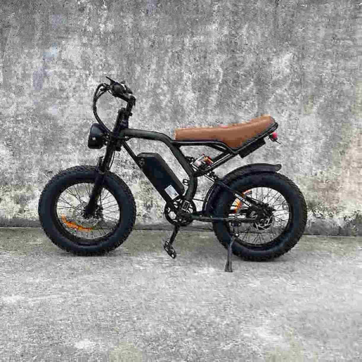 Schnellstes E-Dirt-Bike Hersteller Schnellstes E-Dirt-Bike Hersteller