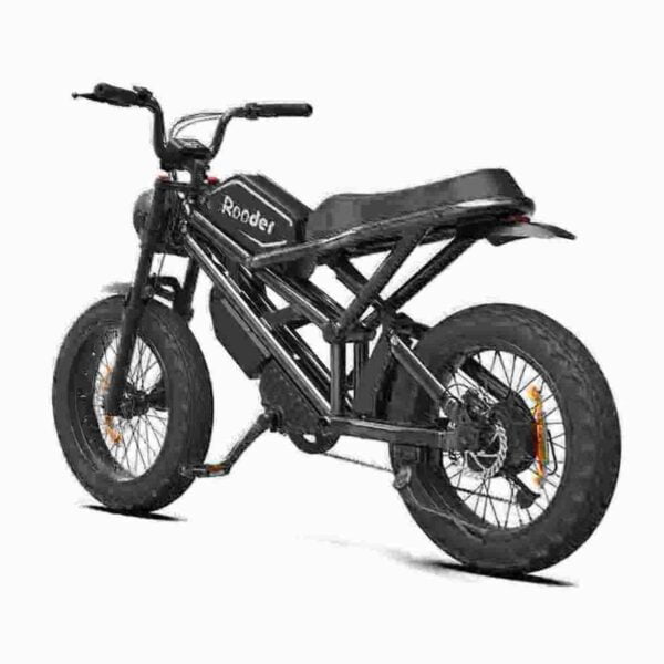 schnellstes Elektrofahrrad Hersteller