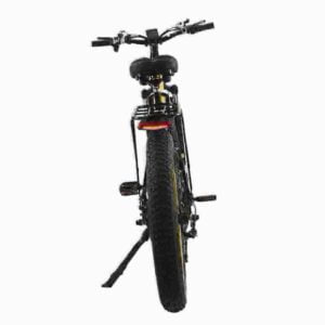 Fatbike E-Bike Hersteller